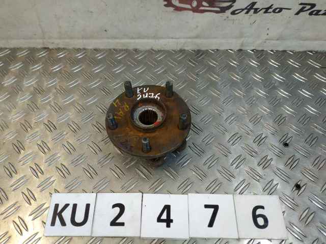 Маточина колеса передня 4355042020 TOYOTA