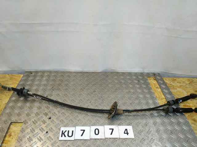Трос коробки передач 437941G010 HYUNDAI