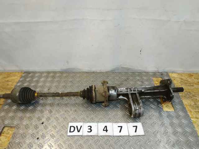 Привід задній 4410565J10 SUZUKI