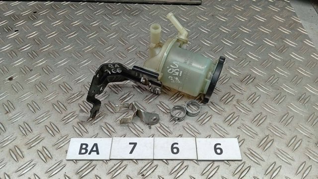 Бак масляний 4436060340 TOYOTA