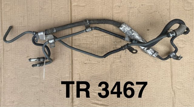 Патрубок гідропідсилювача 4441033242 TOYOTA