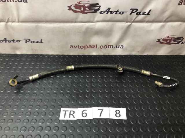 Патрубок гідропідсилювача 4441042130 TOYOTA