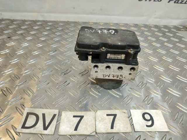 Блоки ABS 445100H010 TOYOTA