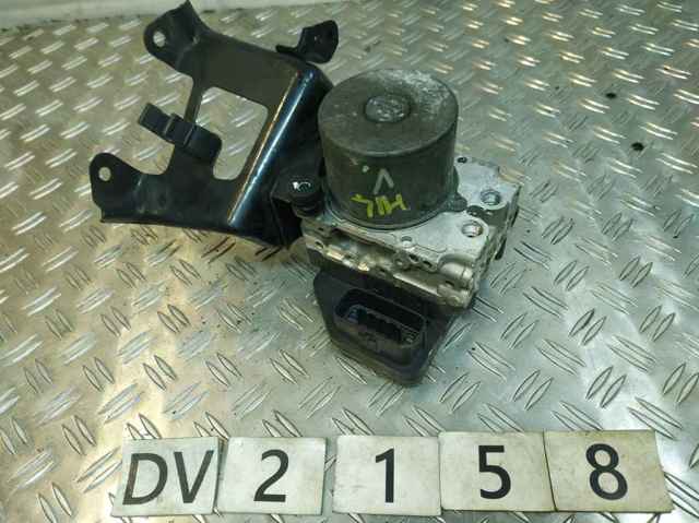 Блок АБС гідравлічний 4454048210 TOYOTA