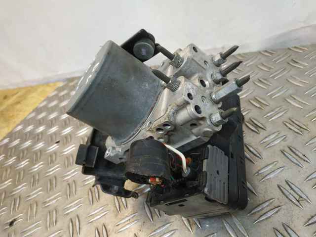 Гідроблок АБС 4454053620 TOYOTA