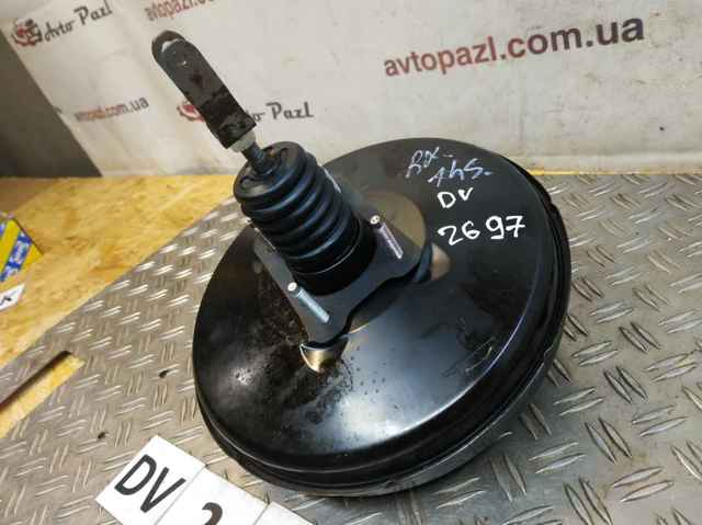 Підсилювач (гідровакуумний) Лексус RX 270/350/450H