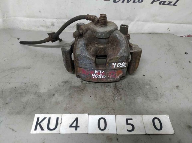 Супорт гальмівний, передній, правий 45002TL1G01 HONDA