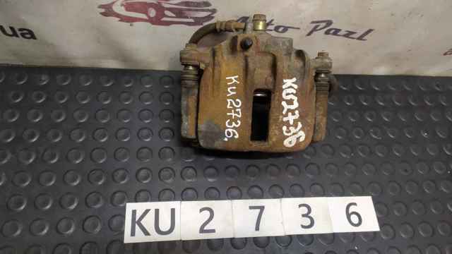 Супорт тормзной 45013S6DE02 HONDA