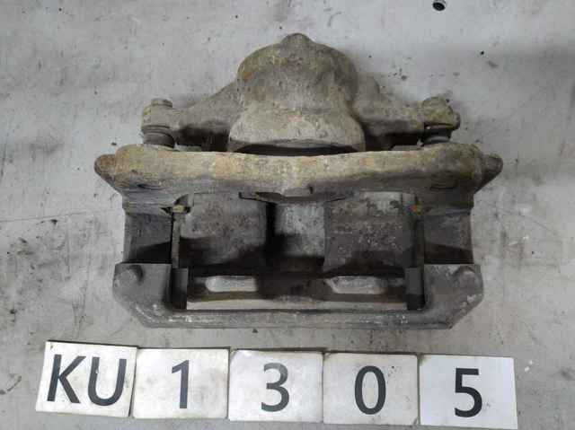 Супорт гальмівний, передній, правий 45018SWWG00 HONDA