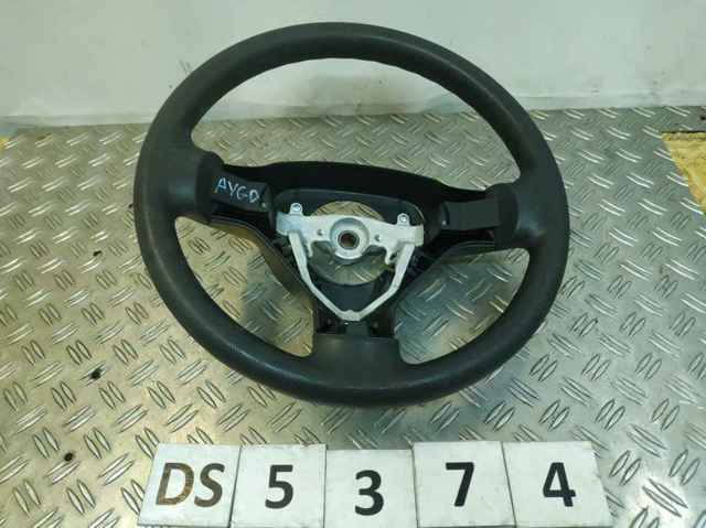Руль 451000H010B0 TOYOTA