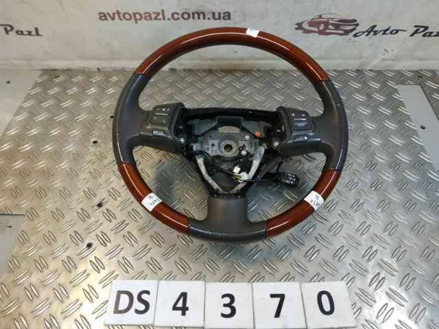 Рульове колесо 4510030A21E0 TOYOTA