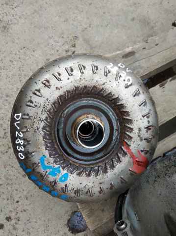 Передача гідромеханічна 451004C300 HYUNDAI