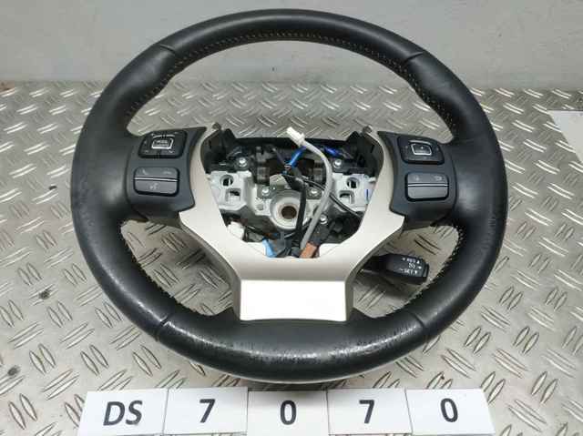 Руль 4510053440C0 TOYOTA