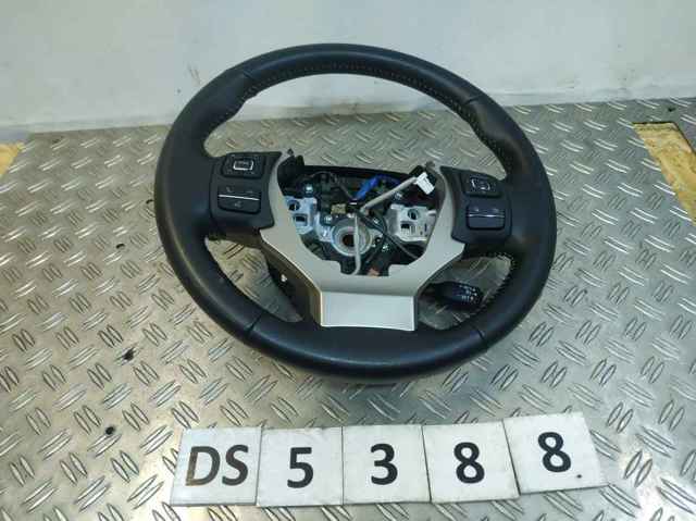 Руль 4510076100C4 TOYOTA
