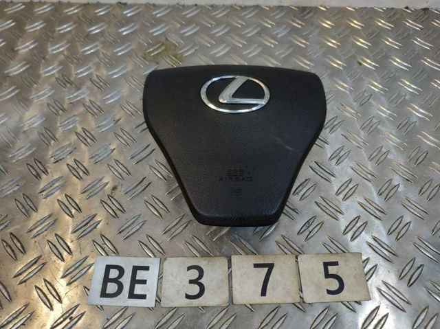 Подушка безпеки водія 451300E021C0 TOYOTA