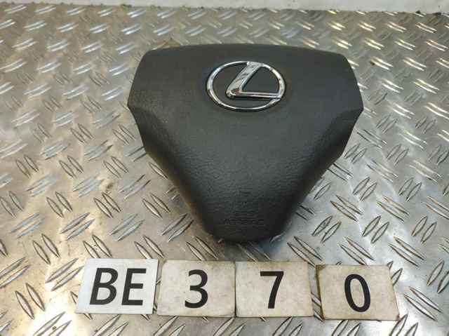 Подушка AIRBAG передня ліва 4513030660E0 TOYOTA