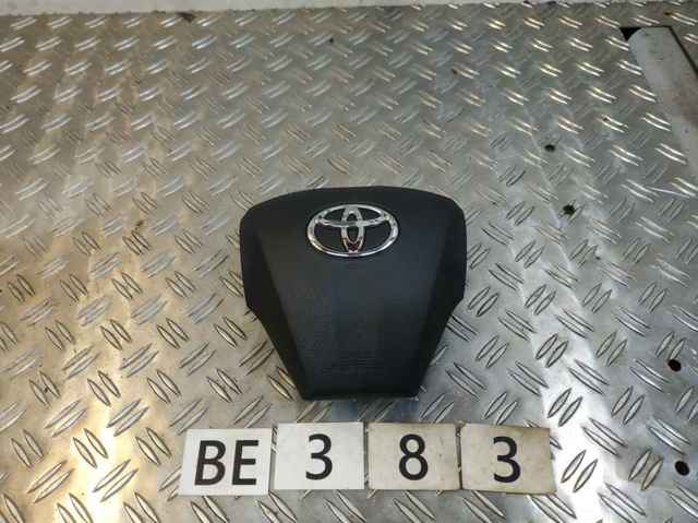 Подушка Айрбег водія 4513042180B0 TOYOTA