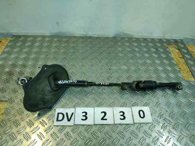 Рульовий кардан нижній 4520630110 TOYOTA