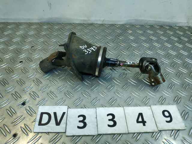 Вал рульової колонки, нижній 4522006114 TOYOTA