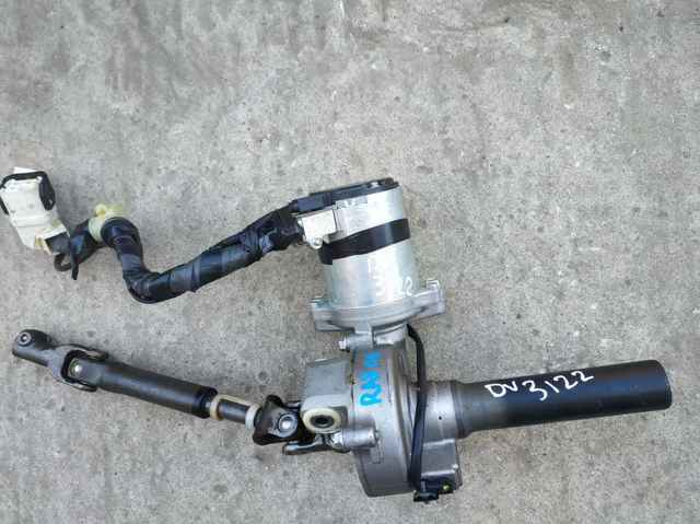 Колонка рульова 4525042270 TOYOTA