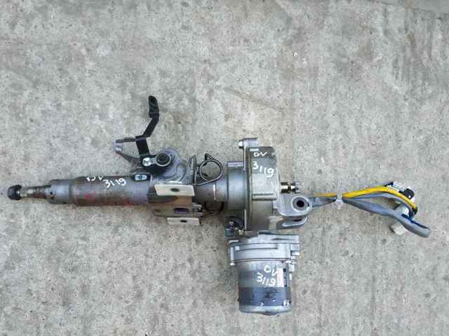 Колонка рульова 4525047160 TOYOTA