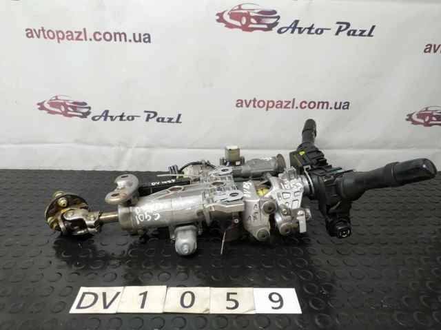Колонка рульового управління 4525048070 TOYOTA