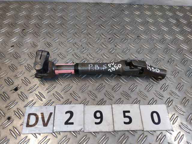 Вал рульової колонки, нижній 4526042110 TOYOTA