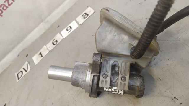 Циліндр головний гальма (Гідротормоз) 4601V0 PEUGEOT