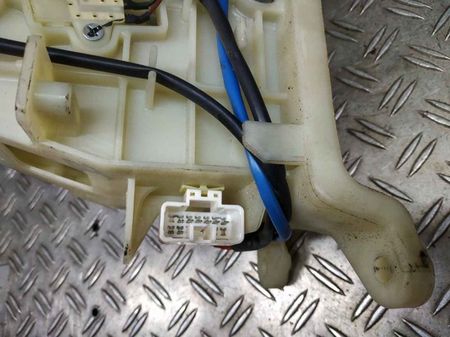 Селектор АКПП 467002W120 HYUNDAI