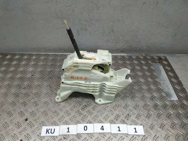Механізм перемикання передач, куліса 46700G5110 HYUNDAI