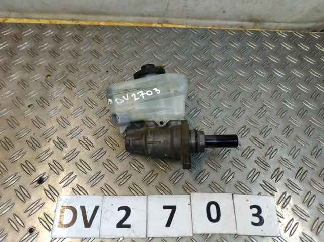 Циліндр головний гальма (Гідротормоз) 4702830030 TOYOTA