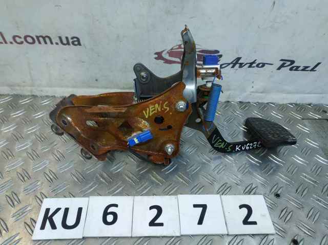 Педаль гальма 471100T011 TOYOTA