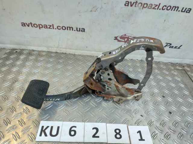 Педаль гальма 4711078030 TOYOTA