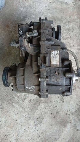 Роздавальна коробка 473004C111 HYUNDAI