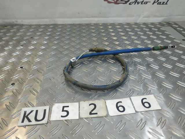 Трос ручника задній лівий 474679 PEUGEOT