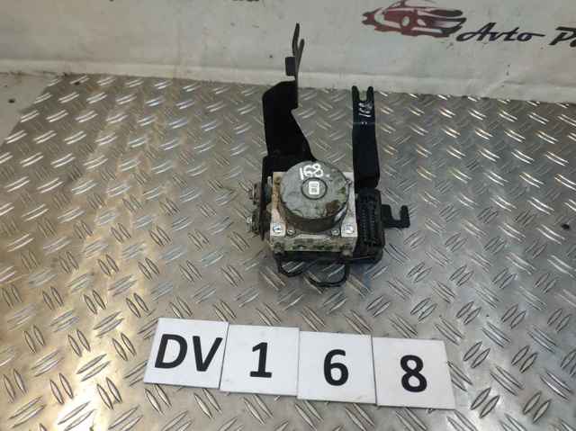 Гідроблок АБС 476608587R RENAULT