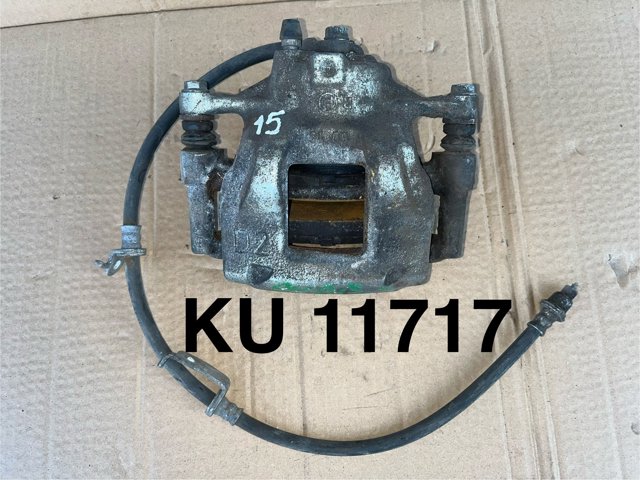 Супорт гальмівний, передній, правий 4773002510 TOYOTA