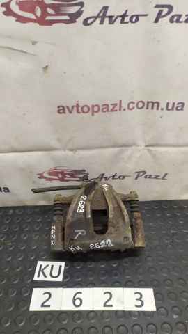 Супорт гальмівний, передній, правий 4773005060 TOYOTA