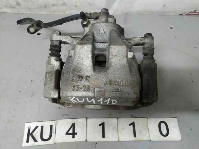 Супорт гальмівний, передній, правий 4773007071 TOYOTA