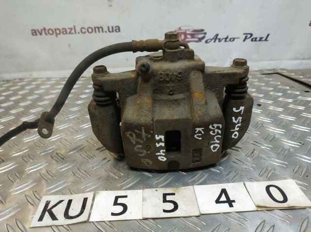 Супорт гальмівний, передній, правий 4773048120 TOYOTA