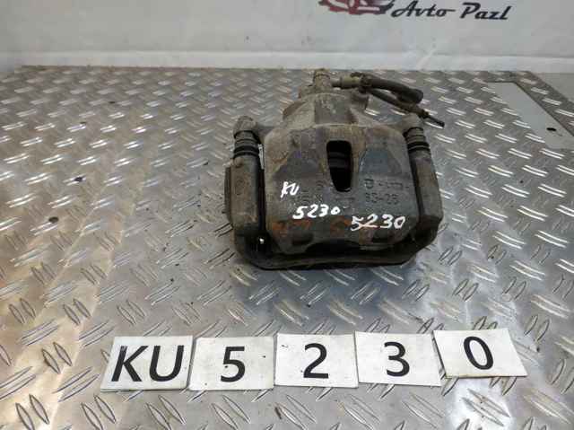 Супорт гальмівний, передній, правий 4773058010 TOYOTA