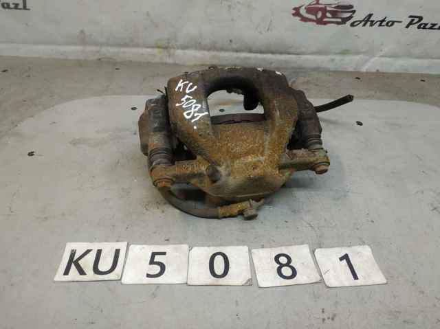 Супорт гальмівний, передній, лівий 4775002361 TOYOTA