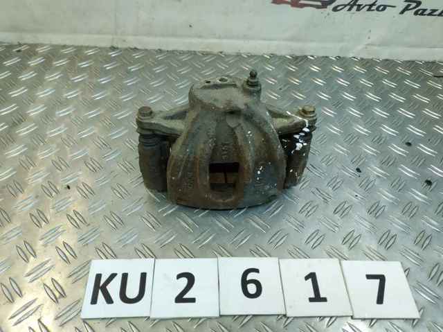 Супорт гальмівний, передній, лівий 4775005060 TOYOTA