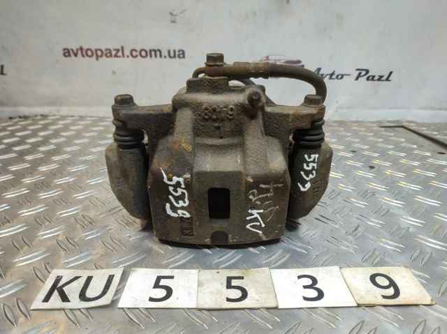 Супорт гальмівний, передній, лівий 4775048120 TOYOTA