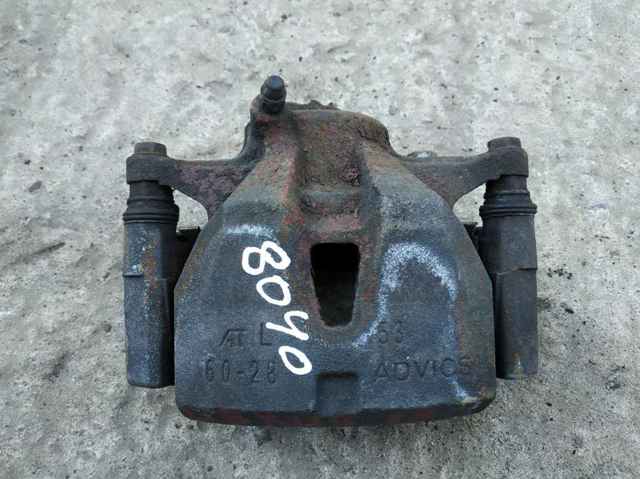 Супорт гальмівний, передній, лівий 4775053060 TOYOTA