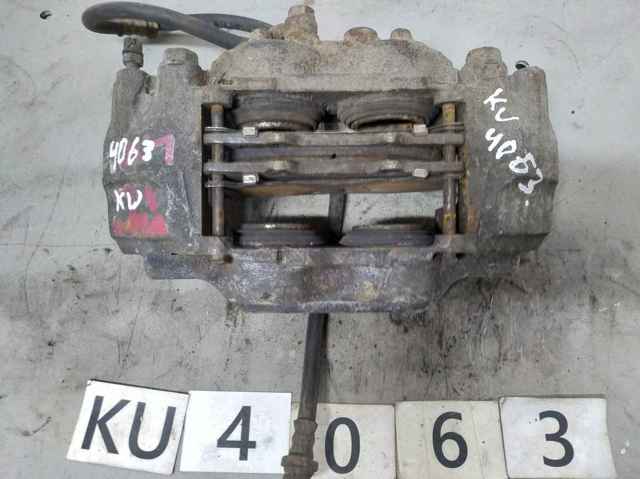 Супорт гальмівний, передній, лівий 4775060280 TOYOTA