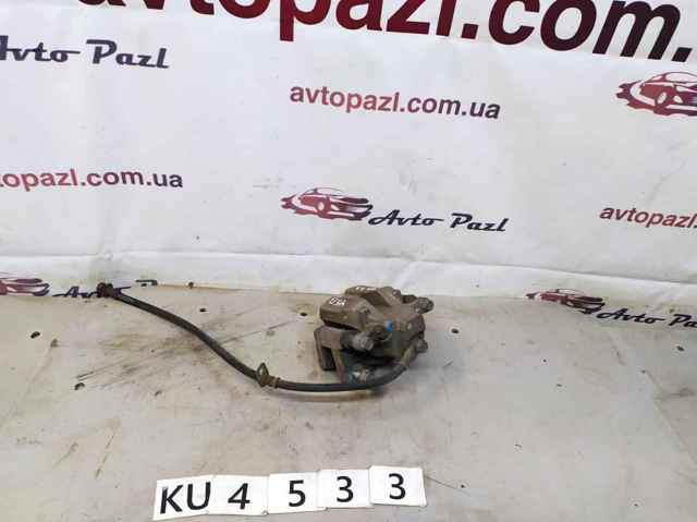 Супорт гальмівний задній правий 4783006120 TOYOTA