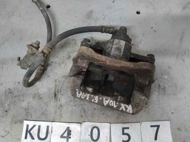 Супорт гальмівний задній правий 4783048100 TOYOTA