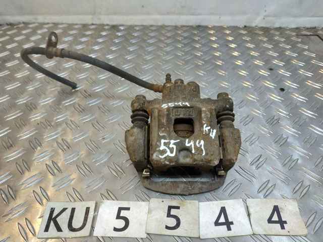 Задній гальмівний супорт лівий 4785048050 TOYOTA