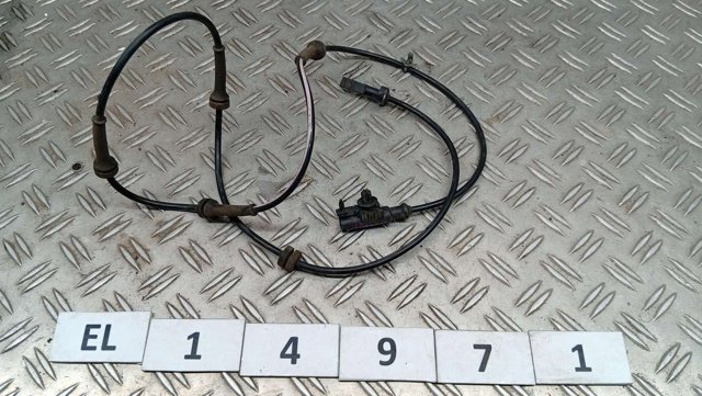 Датчики антиблокувальної системи гальм 479101WW0A NISSAN